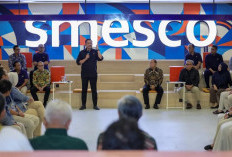 SMESCO Indonesia Perkuat Akses Pasar dan Daya Saing UMKM Nasional