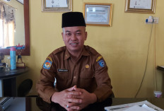 46 Koperasi Merah Putih Bengkulu Utara Terkendala Lahan Pembangunan Gerai