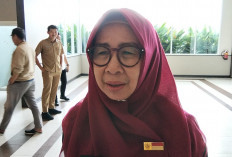 Kejar PAD Rp4 Miliar, Bapenda Kota Bengkulu Data Ulang Parkir