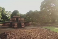 Kekayaan Tradisi Melayu dan Warisan Sejarah! Berikut 6 Budaya Provinsi Jambi