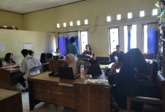 Ada 31 Desa di Kabupaten Kaur Masih Nunggak Pajak, Pencairan Dana Desa 2026 Terancam Ditunda 