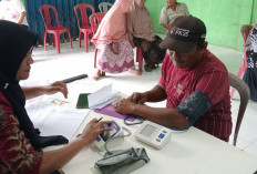 Kasus Super Flu Masih Nihil, Masyarakat Diminta Jaga Kebersihan