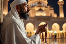Marhaban Ya Ramadan! Jejak Sejarah, Akulturasi dan Seruan Spiritual Menyambut Bulan Suci