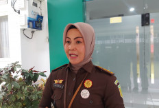 Calo Penerimaan Seleksi Bintara, Oknum Polisi di Bengkulu Segera Disidang, Berkas Sudah P21