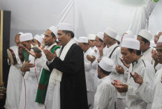 Keutamaan Menyambung Silaturahmi Saat Lebaran Idul Adha, Salah Satunya Mendatangkan Rezeki