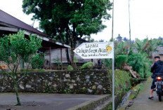 Desa IV Suku Menanti Rejang Lebong Masuk 50 Besar Anugerah Desa Wisata Indonesia 2024