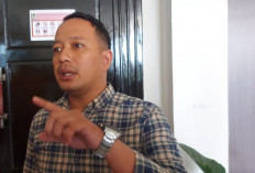 Suami Mantan Kapus Tanjung Iman Diduga Ikut Terlibat Perintangan, PH: Pertama Kali Menghubungi