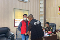 Usai Tahan Konsultan Pengawas, Kejari Bengkulu Buka Peluang Tersangka Baru Kasus Proyek Labkesda Rp2,7 Miliar