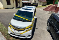 Berkas P21, 5 Tsk Perkara OTT Fee Proyek P3-TGAI   BBWSS Segera Sidang 