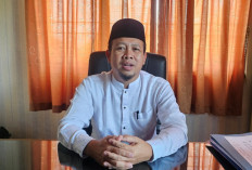 Dinas PMD Bengkulu Tengah Data BPD Rangkap Jabatan PPPK