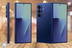 Performa Gahar dan Baterai Tahan Lama, Inilah HP Gaming Samsung Terbaru