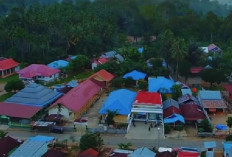 Sejarah dan 2 Fakta Menarik Kabupaten Kaur di Provinsi Bengkulu