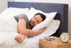  Jarang Diketahui, Ternyata Ini 5 Manfaat Luar Biasa Tidur Siang Bagi Kesehatan
