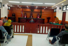 Hakim Terima Gugatan PT DDP Sebagian, Petani Berjuang Sampai Darah Penghabisan 