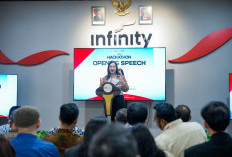 Blockchain Dorong Akselerasi Bisnis Ekonomi Kreatif