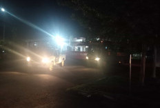 Bupati Rejang Lebong Dibawa ke Gedung KPK! Termasuk Wabup, Kadis PUPR dan Kontraktor