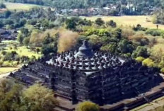 Paling Terkenal dan Instagramable untuk Liburan! Berikut 7 Tempat Wisata di Jogja