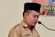 Program Makan Bergizi Gratis di Bengkulu Tengah Segera Dilaksanakan