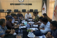  Listrik Sering Padam, Debat Kandidat Pilkada Seluma Digelar di Kota Bengkulu