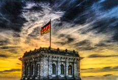 Kenali 10 Fakta Menarik Tentang Negara Jerman, Hati-Hati Memberikan Nama Anak 