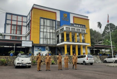 Segera Isi Kursi Sekda dan 10 Kepala OPD Pemkab Rejang Lebong