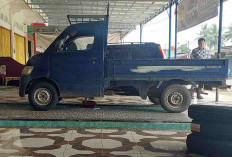 Beberapa Masalah yang Sering Terjadi Pada Kaki-kaki Mobil, Coba Lakukan Hal Sederhana Ini 