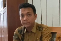 DBH Untuk Kepahiang dari Pemprov Bengkulu Baru Masuk Rp 4,1 Miliar