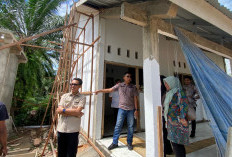 64 Sekolah Bengkulu Selatan Masuk Usulan Revitalisasi 