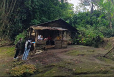 DTKS Diperbarui, Rumah Penerima Bansos di Kepahiang Ditempel Tanda Khusus