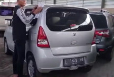 Harga Mobil Suzuki Karimun Estilo Bekas 2026! Berikut 4 Fakta Penting Sebelum Kamu Membeli Suzuki Estilo