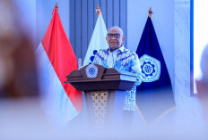 Masa Depan Dunia Kerja Milik Manusia, Bukan Mesin