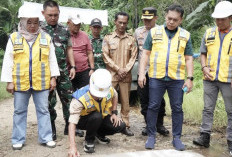 Pastikan Kegiatan Fisik Jalan, Dewan Bakal Sidak 