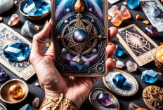 Mengungkap Misteri 7 Fakta Menarik Tentang Kartu Tarot yang Tak Terduga