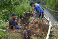 Karut Marut PDAM Tirta Alami Kepahiang, Sisakan Polemik dengan Eks Karyawan dan Utang Pelanggan Tak Tertagih