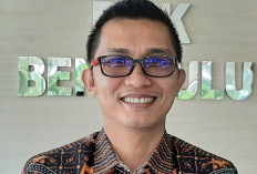 Tindaklanjuti 22 Catatan BPK Perwakilan Bengkulu, Pj Bupati Akan Surati OPD di Pemkab Bengkulu Tengah