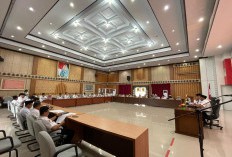 Perampingan OPD Pemrov Bengkulu Telah Direstui Mendagri