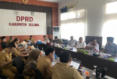 Ketok Palu APBD 2025 Dijadwalkan 25 November