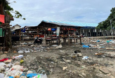 Pemkab Bengkulu Selatan Tertibkan Pedagang Ikan di Kutau