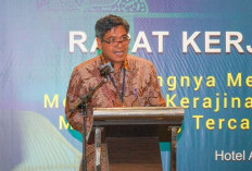 Raih Peluang Jadi Raja Industri Pulp dan Kertas