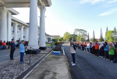 2 Pejabat Kepahiang Dipecat, ASN dan Kades Langgar Etika