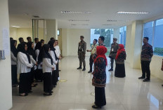 Pemkab Bengkulu Utara Minta Rekrut Kembali 160 Guru PPPK 