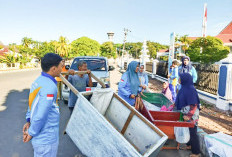 Terindikasi Main Judol, Penerima Bansos Dicabut dari Daftar Bantuan