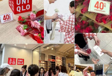 Uniqlo: Berawal dari Brand Keluarga Jadi Trend Fashion Global