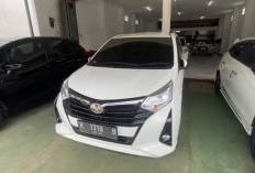 Harga Mobil Bekas Toyota Calya! Berikut 3 Fakta Penting Sebelum Kamu Membeli di 2026
