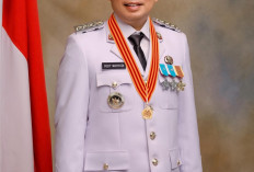 2026, SPAM Kobema jadi Sumber Air Baku Baru Bengkulu 