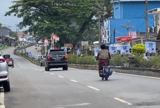 Awasi Pemasangan Alat Peraga Kampanye Pilkada 2024, Ini Titik Terlarang