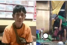 Viral, Paman Banting dan Hajar Bocah Perempuan yang Masih SD, Begini Nasibnya