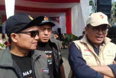 Rejang Lebong Masuk Kategori Rawan Sedang, Bawaslu Petakan Kerawanan Pilkada di Provinsi Bengkulu