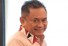 Fasilitas Umum di Bengkulu Tengah Masih Kurang, Bupati: Dilengkapi Secara Bertahap