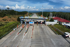 Penambahan PMN PT HK di APBN Disetujui, Tol Bengkulu-Lubuklinggau Segera Diselesaikan